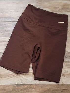 Gym Shark Whitney Simmons Bike Shorts